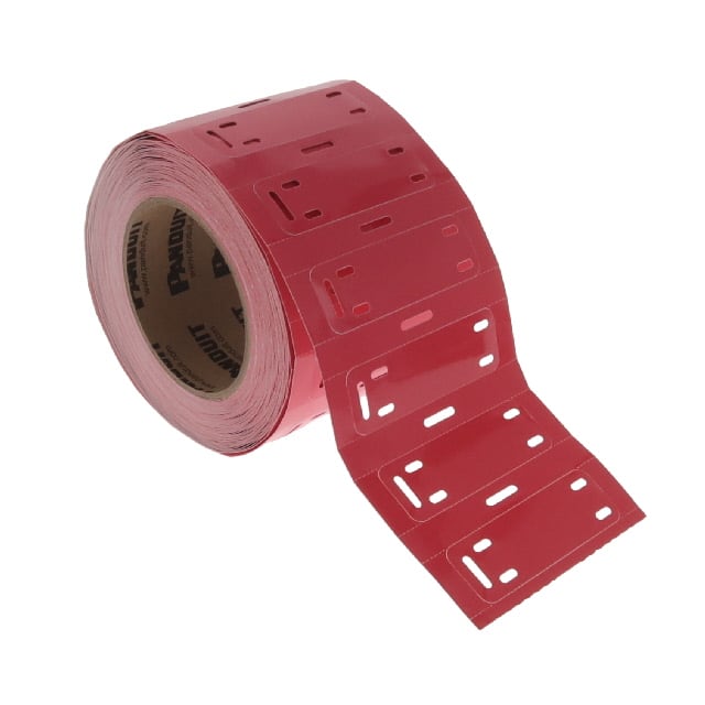 M300X100AIT Panduit Corp  Câbles et fils - Gestion